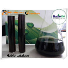 Industry additive Catalase agent chemical enzyme( Remove hydrogen peroxide)